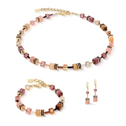 COEUR DE LION armband 2838-30-1132