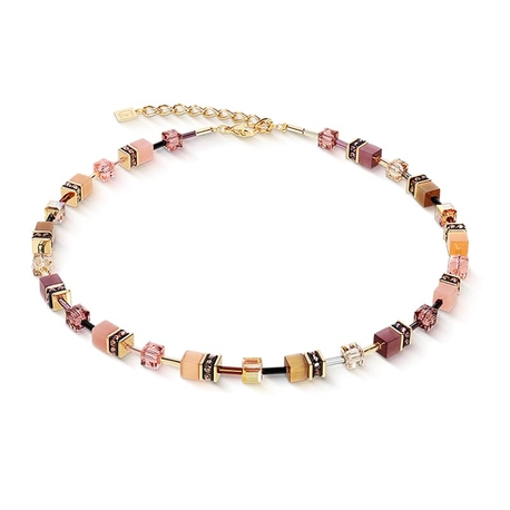 Coeur de Lion ketting 2838-10-1132