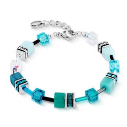 COEUR DE LION armband 2838-30-0624