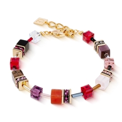 COEUR DE LION armband 4905-30-0316