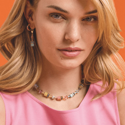 Coeur de Lion ketting 2838-10-1584