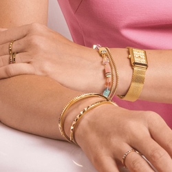 COEUR DE LION armband 2838-30-1584