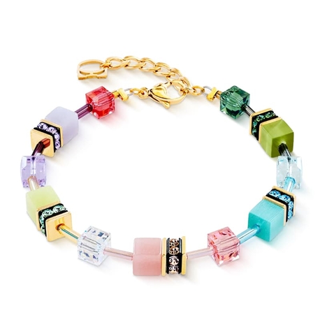 COEUR DE LION armband 2838-30-1584