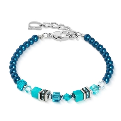 COEUR DE LION armband 2103-30-0624