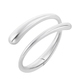 Georg Jensen zilveren bangle MERCY twist