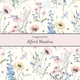 Laura Ashley zilveren armbandje Alford Meadow Light Amethyst