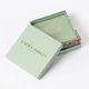 Laura Ashley zilveren armbandje Alford Meadow Light Amethyst