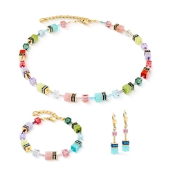 COEUR DE LION set 2838-1584 GeoCUBE Iconic Spicy Sweetness