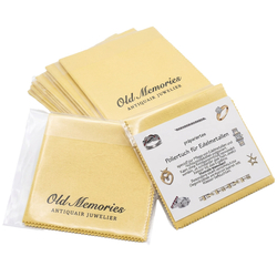 Poets doekje 30x30 cm