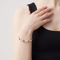 Giovanni Raspini zilveren armband Blossom Light