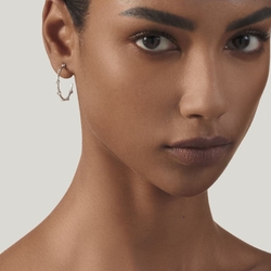 Giovanni Raspini steekcreolen Satellite Big