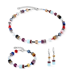 COEUR DE LION set 2838-1592 GeoCUBE Iconic Love Energy