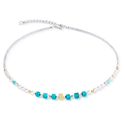 Coeur de Lion ketting 4314-10-0600