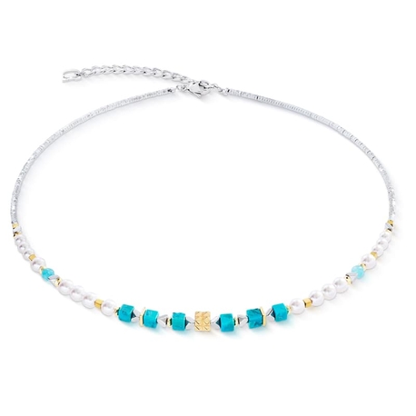 Coeur de Lion ketting 4314-10-0600