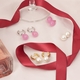 Heide Heinzendorff giftset Stella glanzend verguld