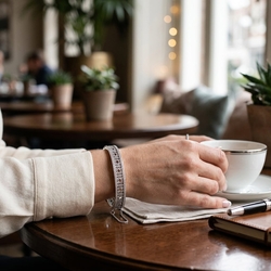 Zilveren armband GL Timeless Classics