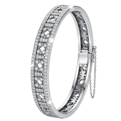 GL Timeless armband kristallen