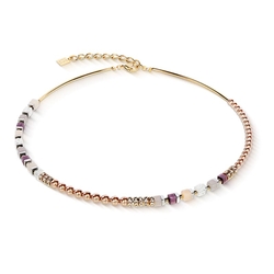 Coeur de Lion set 4354-1208 Fusion Offset Champagne blush