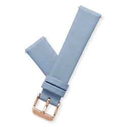 Coeur de Lion horlogebandje 8703-88-741