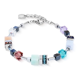 COEUR DE LION sieradenset 3017-1580 Precious Motion Sorbet