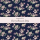 Cherry Blossom Ditsy print van Laura Ashley