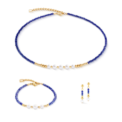COEUR DE LION collier 4258-10-0700