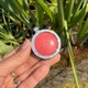 MY iMenso zilveren 33 mm medaillon Baquette 33-0056