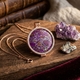 MY iMenso 33mm Jasper Purple Steen 331308