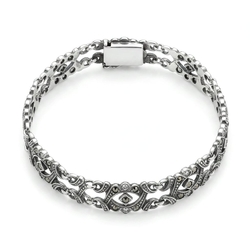 GL Timeless armband sierlijk motief