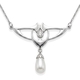 GL collier met crystalparel 065053