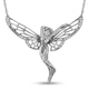 GL collier met hanger 065240