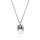 Giovanni Raspini hanger Bow Drop