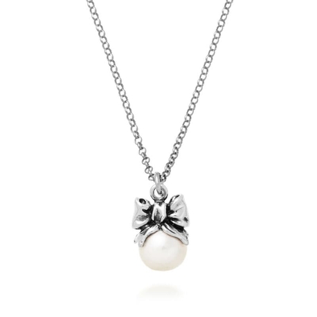 Giovanni Raspini hanger Bow Drop
