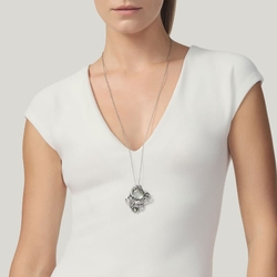 Giovanni Raspini hanger kameleon