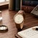 Boccia Royce horloge 3590-12