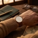 Boccia Royce horloge 3590-12