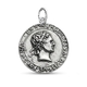 Giovanni Raspini grote munt hanger Roma en adelaar