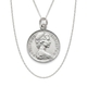 Giovanni Raspini 10 pence charm