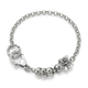 Giovanni Raspini Brisé base armband Butterfly
