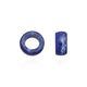 Giovanni Raspini lapis lazuli bead voor Brisé armband