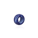 Giovanni Raspini lapis lazuli bead voor Brisé armband