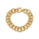 Giovanni Raspini rond link armband