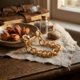 Giovanni Raspini rond link armband