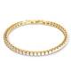 COEUR DE LION tennisarmband 0600-30-1816