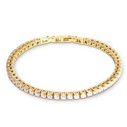 COEUR DE LION tennisarmband 0600-30-1816