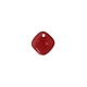 MY iMenso Carezza Quadrati single stone Red Agate