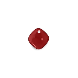 MY iMenso Carezza Quadrati single stone Red Agate