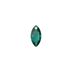 MY iMenso Carezza Marquise steen Emerald