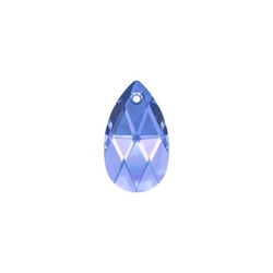 MY iMenso Carezza Pera single stone Tanzanite 22 mm