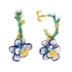 Tsars Collection Helena steekcreolen Fiore